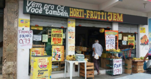 Horti Fruti Jem