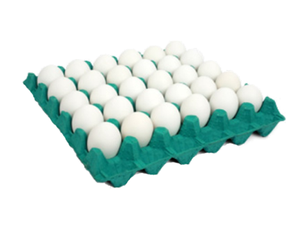 Ovos 30 unidades