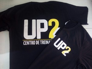 Camisa Personalizada Emborrachada