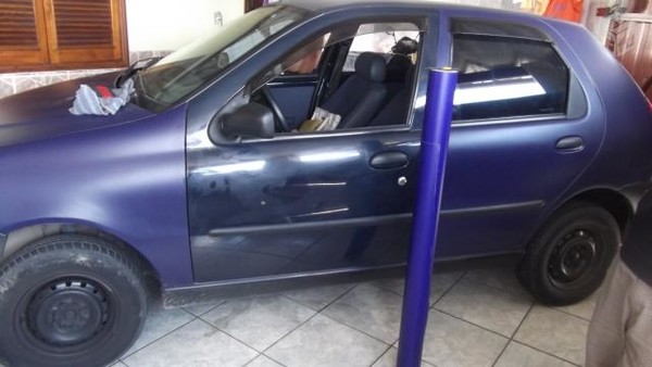 Envelopamento de Automotivo m2