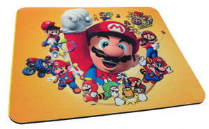 Mousepad Personalizado