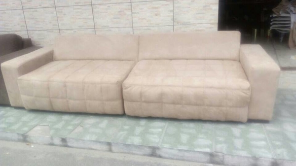 Reforma de Sofá