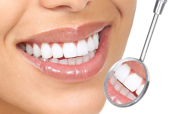 Dentista Clínico Geral