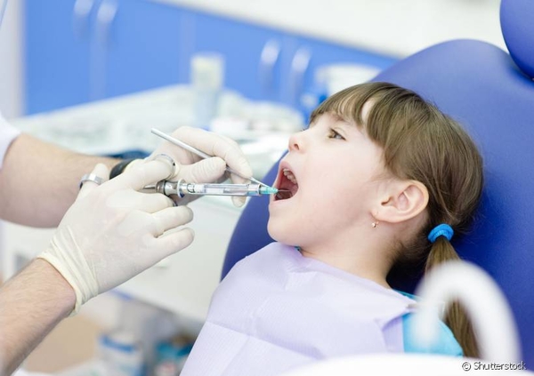 Odontopediatria