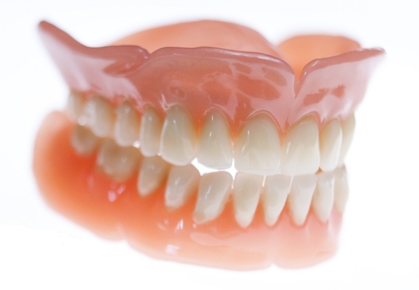 Prótese Dentária - Dentadura