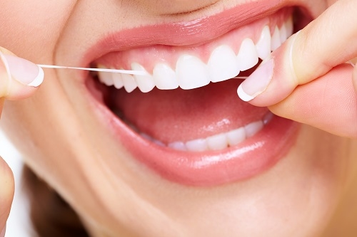 Tratamento de Gengivite - Periodontia