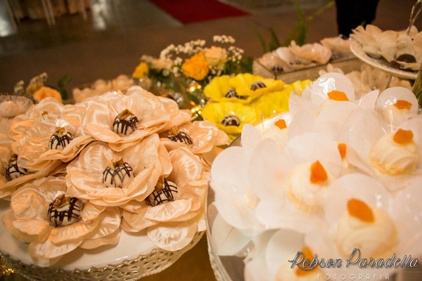 Fotografia Bodas de Prata