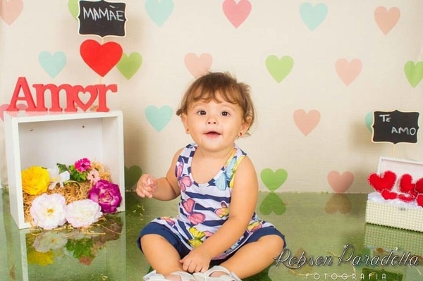 Fotografia Infantil