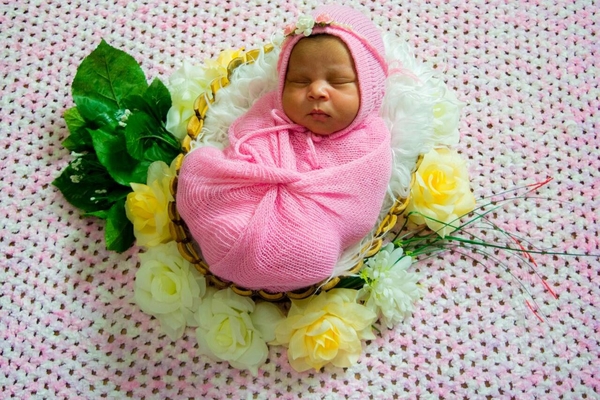 Fotografia Newborn