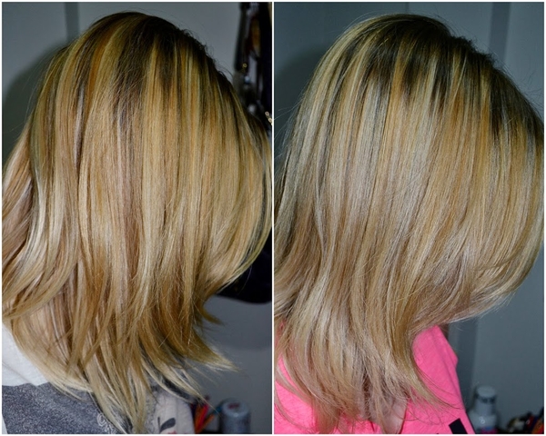 Cauterização de Cabelo