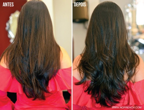 Cortes de Cabelo