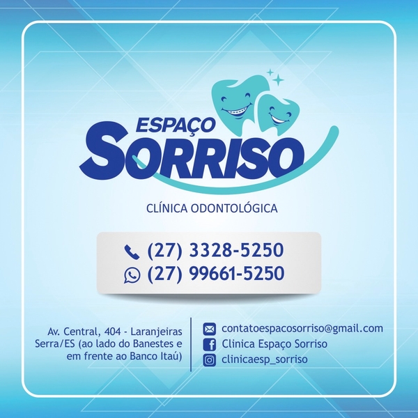 Clínica Odontológica Espaço Sorriso