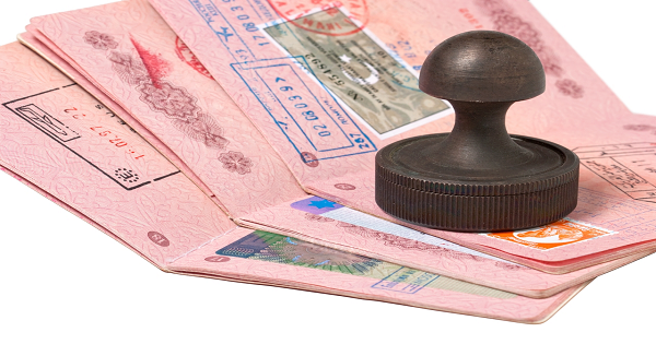 Assessoria Consular Visto Canadense