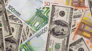 Compra e Venda de Dólar, Euro, Libra e Franco