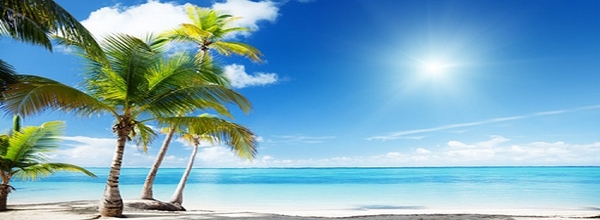 Pacote de Viagem para Caribe e México