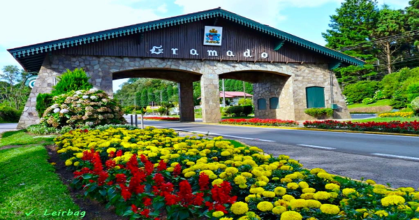 Pacote Gramado & Serras Gaúchas