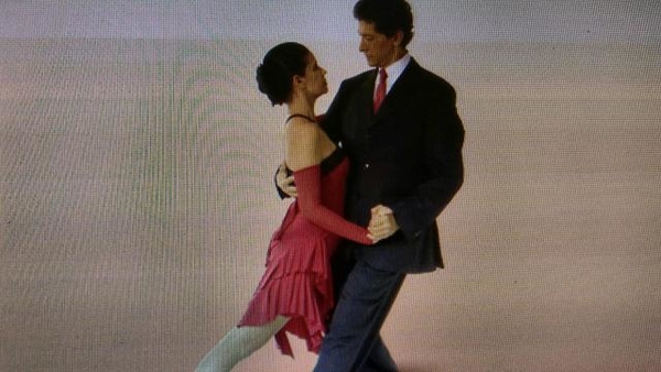 Aula Particular de Dança