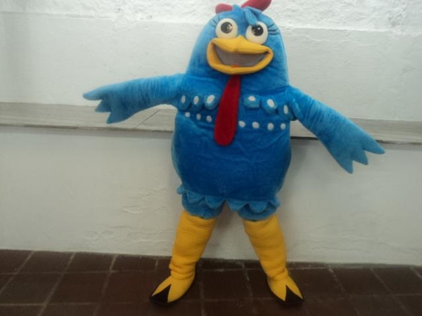 Animação de Festa Infantil