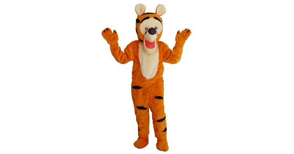 Personagens Vivos para Festa Infantil