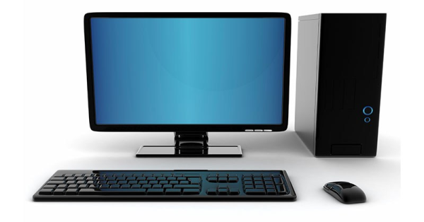 Vendas de Computadores Novos e Usados