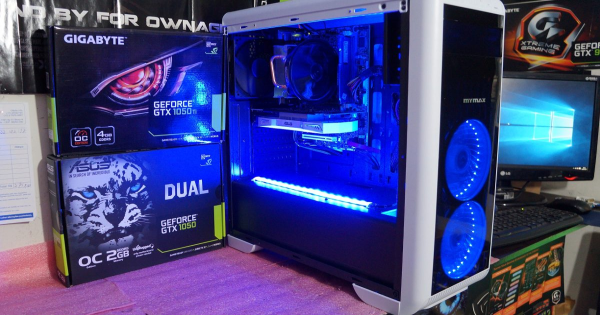 PC Gamer