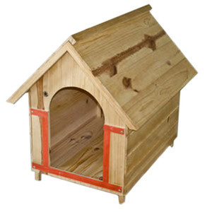 Casinha de Cachorro
