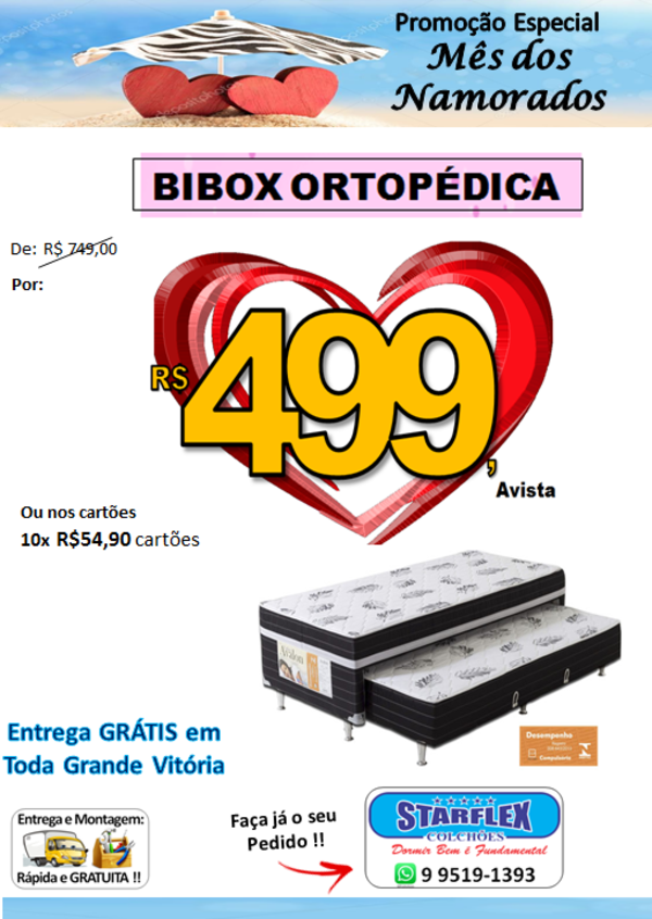 Bibox Ortopedica