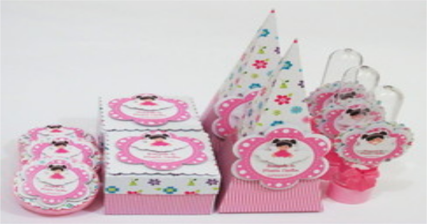 Lembrancinhas Personalizadas