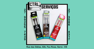 CABO PARA IPHONE 1M 2.4A INOVA CB0-5844