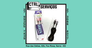 CABO TC 2M INOVA CBO-5760