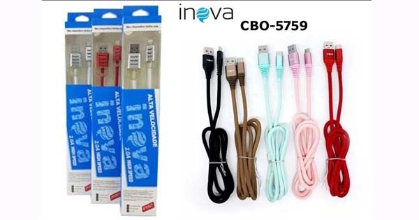 CABO TIPO C 1M CBO-5759