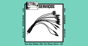 CABO USB UNIVERSAL LELONG LE-1054
