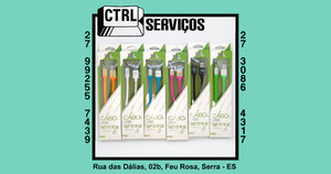CABO USB V8 2.4A 1 METRO WL1517