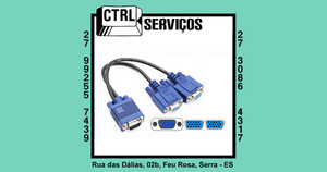CABO VGA Y 210218