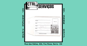 CAPA PLÁSTICA 065X095 DAC PARA CNH