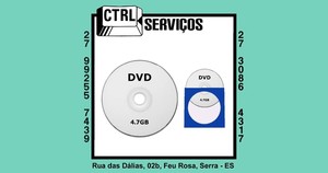 DVD-R 4.7GB
