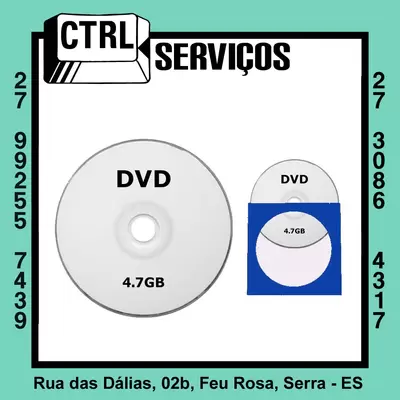 DVD-R 4.7GB