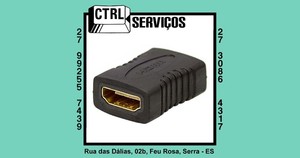 EMENDA HDMI