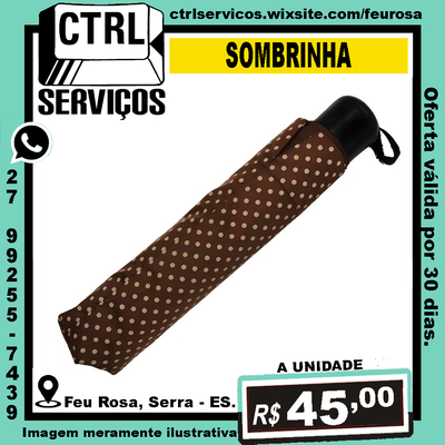 SOMBRINHA