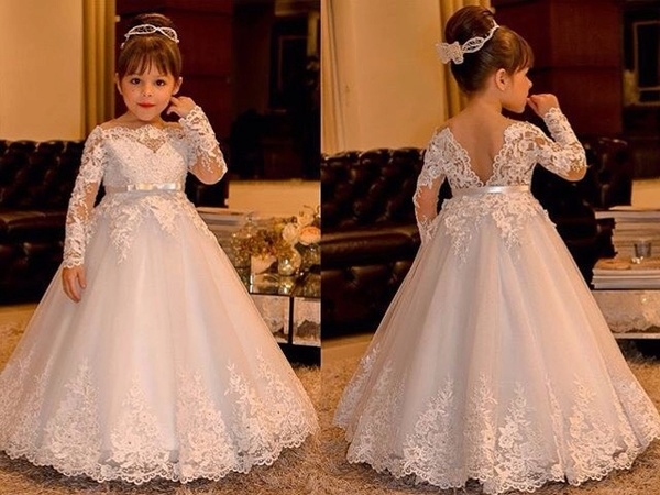 Aluguel de Roupa de Noivinhas