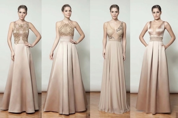 Aluguel de Vestido de Formatura