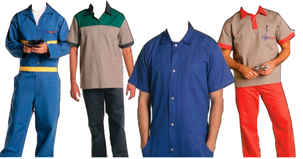 Confecção de Uniformes
