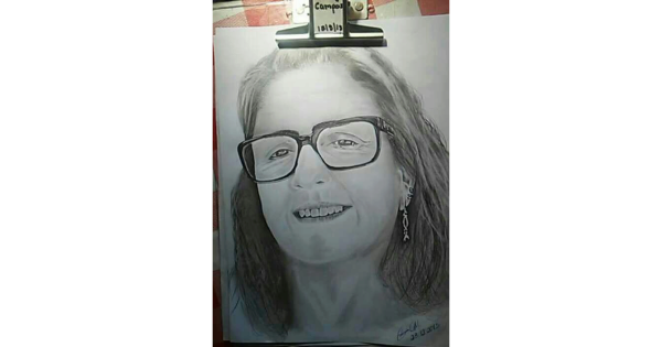 Desenho Realista