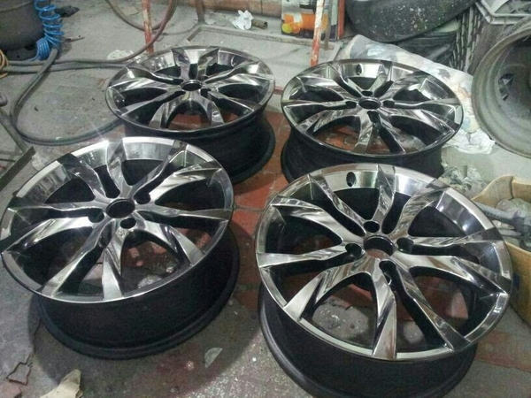 Personalização Automotiva