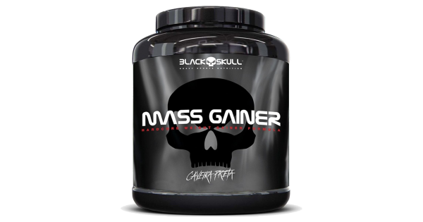 Hipercalórico Mass Gainer