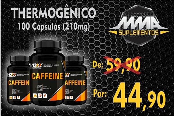 Termogênico Voxx