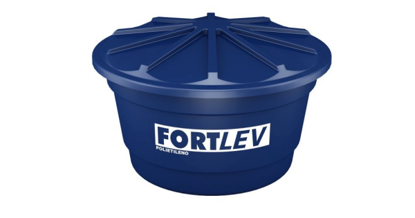 Caixa de de agua 500 Litros