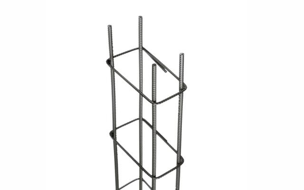 Coluna Pronta 5/16 6x20 c/ 6mts