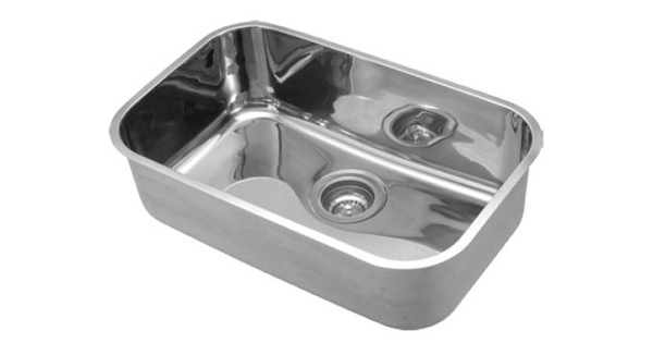 Cuba de Inox Franke