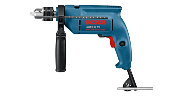 Furadeira Impacto GSB550RE Bosh